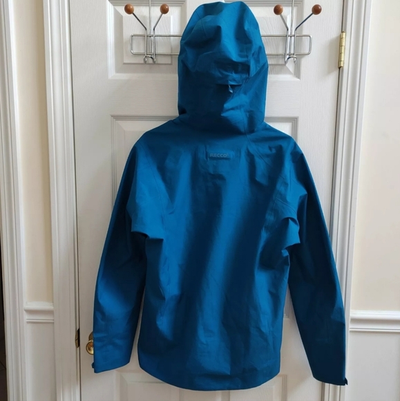 Patagonia Stormstride Jacket Gore-Tex Recco Ski Jacket men's S - Picture 5 of 16